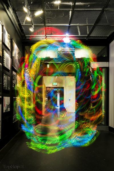 عکاسی از سیگنال های اینترنت موبایل عکاسی از سیگنال های اینترنت موبایل