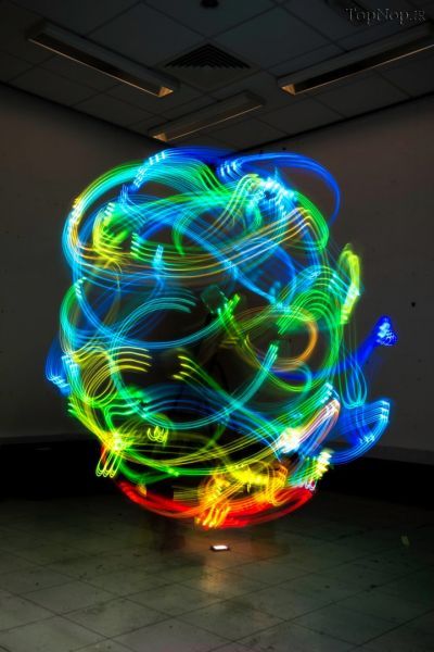 عکاسی از سیگنال های اینترنت موبایل عکاسی از سیگنال های اینترنت موبایل