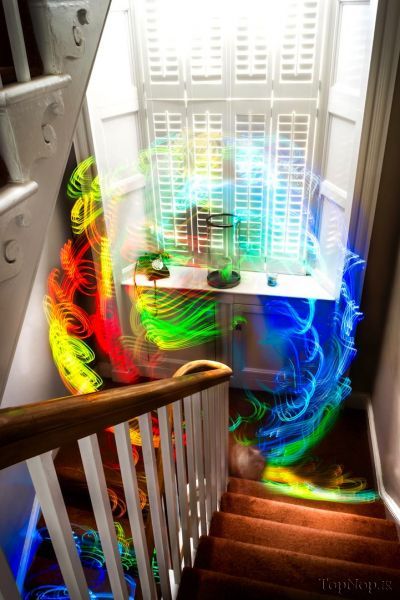 عکاسی از سیگنال های اینترنت موبایل عکاسی از سیگنال های اینترنت موبایل