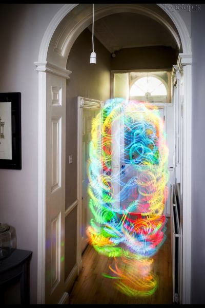 عکاسی از سیگنال های اینترنت موبایل عکاسی از سیگنال های اینترنت موبایل