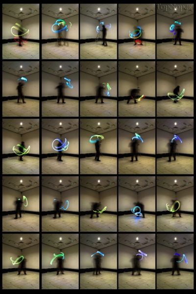 عکاسی از سیگنال های اینترنت موبایل عکاسی از سیگنال های اینترنت موبایل