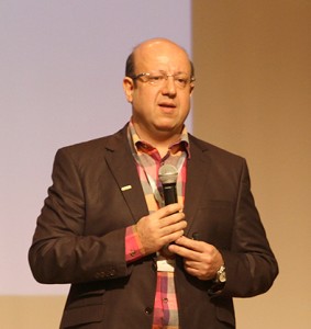 Dr MohammadReza Nazari