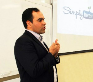 Dr. Ali Zeinali