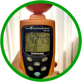 خدمات شرکت سلامت سینا