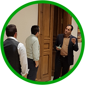 خدمات شرکت سلامت سینا