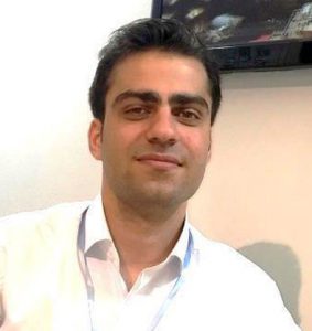 ali-sedighi