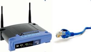 تشعشات وایرلس