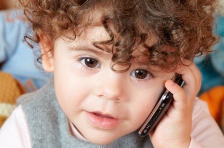 اثرات بیولوژیکی تابش های تلفن همراه