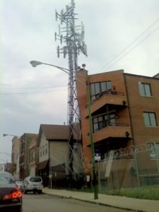 امواج الکترومغناطیس