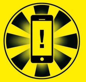 توصیه هایی در مورد استفاده از تلفن همراه