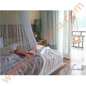 پشه بند ضد امواج طرح کینگ