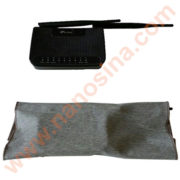 کاور وای فای ضد امواج