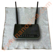 کاور وای فای ضد امواج