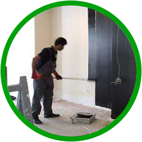 پروژه ایمن سازی شرکت سینا