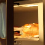 تاثیر مخرب مایکروفر بر غذا