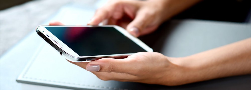 امواج موبایل