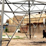 حاشیه نشینی و امواج دکل های برق فشار قوی و سرطان