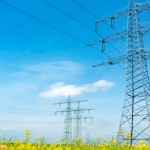 مضرات اشعه دکل های برق