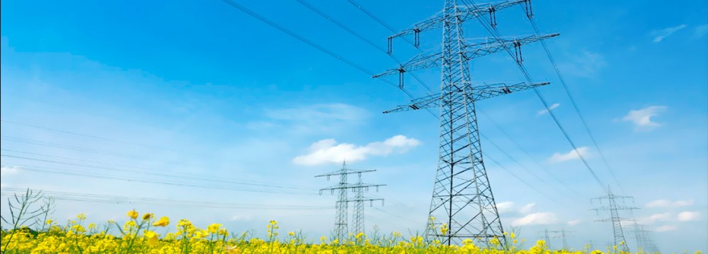 مضرات اشعه دکل های برق