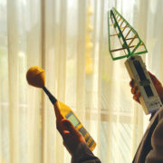 اندازه گیری امواج الکترومغناطیس