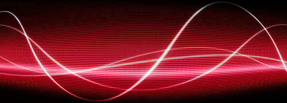 اثرات گرمایی امواج بر روی چشم