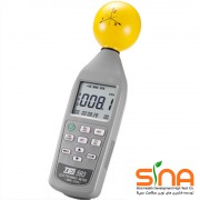 دستگاه اندازه گیری امواج الکترومغناطیس tes-593