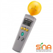 دستگاه اندازه گیری امواج tes-92