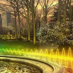 اگر جهان زیبای wifi قابل مشاهده بود