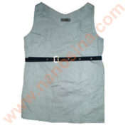 سارافون بارداری ضد امواج مدل کمربنددار