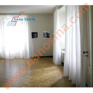 پرده ضد امواج