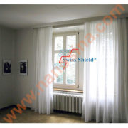 پرده ضد امواج