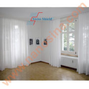 پرده ضد امواج