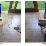 نکاتی در مورد کاهش اثرات قرارگیری در برابر تشعشعات وایرلس ها