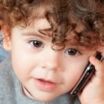 اثرات بیولوژیکی تابش های تلفن همراه