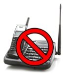 استفاده از تلفن های بیسیم دیجیتال و عوارض آن بر سلامت