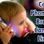 ارتباط بین استفاده از تلفن همراه و خطر ابتلا به تومورهای مغزی