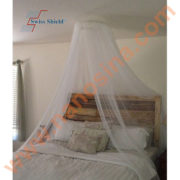 پشه بند ضد امواج طرح کینگ