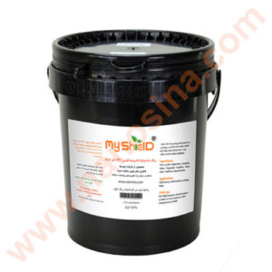 رنگ ضد امواج الکترومغناطیس