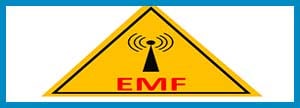 اخطارهای EMF